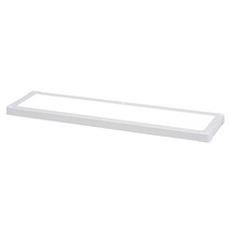 비츠온 LED 엣지 평판등 25W 640 x 180 mm