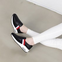 워크센스 미야니 컴포트 모렌츠 슬립온