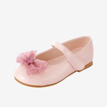 멜리니 여아용 롤리파티 구두