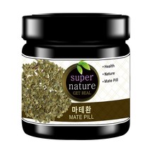 스타일쿡 마테환, 1개, 150g