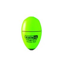 찌스 V6 전자 낚시찌 1.0, GREEN, 1개