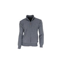 페라어스 남성용 스판 안뽀글이 니트 골프 가디건 COPT6009W0