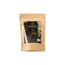 해밀생활건강 100일동안 보이차 삼각티백, 1.2g, 100개