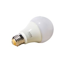 소요리 IOT 허브 LED 전구, 전구색, 1개