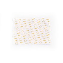 생지굿즈 베이킹 코팅유산지 나는 요리사 WP05, 1개입, 500개