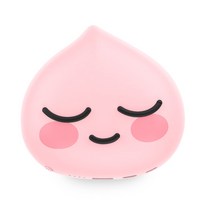 카카오프렌즈 얼굴형 PD 보조배터리 9700mAh, 어피치, WPB10000PD19A