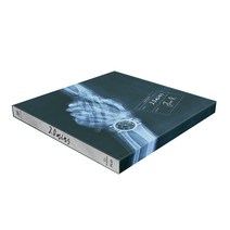 준케이 JUN K 20분 미니3집 앨범, 1CD