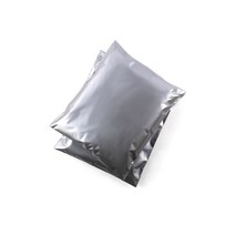 다팩몰 LDPE 이중지 택배봉투 4cm, 50개