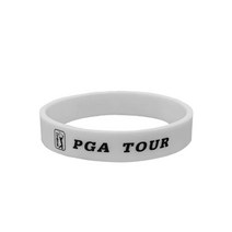 PGATOUR 스파크 캔슬링 정전기 방지 팔찌 밴드 S, 화이트, 1개