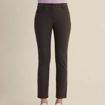 올리비아로렌 여성용 컬러 일자핏 팬츠 VVCDLXS2261