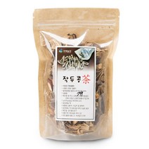 오복농산 구수하게 볶은 작두콩차, 70g, 1개