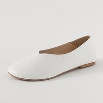 착한구두 카인 라운드 투웨이 플랫 PLLTR1d054