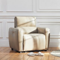 카레클린트 헤드 1인 방문설치, 브라운 그레이