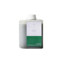 프리스 청자몽 농축액, 1개, 1kg