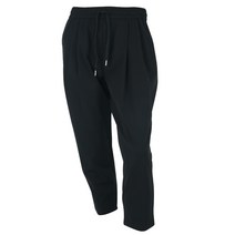 엣지애 남성용 스판 투턱 와이드 밴딩 바지 MCPSA8003S1