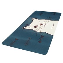마켓에이 유니크 컴퓨터 키보드매트, TYPE33