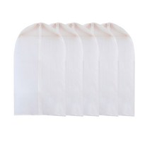 마녀의생활 지퍼형 방수 의류커버 60 x 80 cm, 2.지퍼형, 2.60*80CM, 1개입, 5개