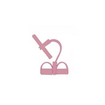 로잉 튜빙밴드, 핑크