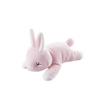 엘레컴 동물 클리너 겸 손목 보호대, 토끼, 1개
