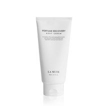 라뮤즈 퍼퓸 리커버리 바디크림, 300ml, 1개