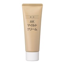 로제트 AK 마일드 크림, 110g, 1개