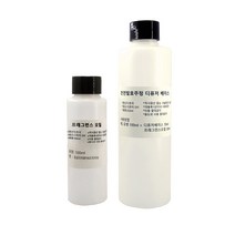 제로캔들 프래그런스 오일 100ml + 디퓨저 베이스 250ml 세트, 잉글리쉬페어 앤 프리지아