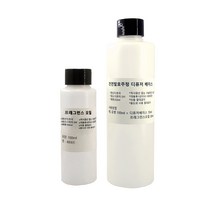 제로캔들 프래그런스 오일 100ml + 디퓨저 베이스 250ml 세트, 레몬로즈