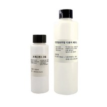 제로캔들 프래그런스 오일 100ml + 디퓨저 베이스 250ml 세트, 화이트쟈스민 앤 민트