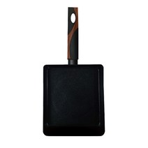 실바트 미라클 IH 김밥말이팬, 1개, 24cm