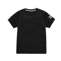 블랙야크키즈 아동용 BK 리브스 티셔츠