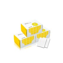 소미썸 멀티 5겹 화장솜, 80개입, 3개