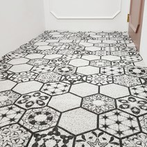 북유럽스타일 현관코일매트 40 x 60 cm, 40x60cm