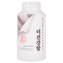 이오세라믹황토 바르는 규조토 벽지 더건강함 1kg, 엔젤화이트