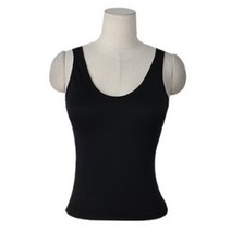 린다샵 여성용 디시도 패드 나시 NS314K13