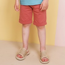 월튼키즈 아동용 썸머 데일리 팬츠