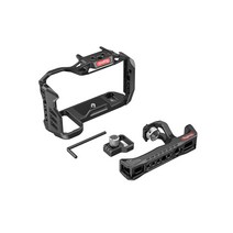스몰리그 3181 SmallRig Professional Cage Kit for Sony Alpha 7S III 카메라 케이지, SR3181, 1세트