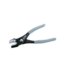 아이피에스 PVC 커버 소프트 플라이어 1.5mm PH-165 217-1418, 1개