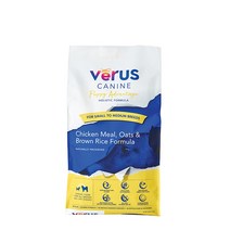 베루스 퍼피 어드밴티지 건식사료, 닭, 5.4kg, 1개