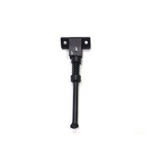 아이엠봇 듀얼 전동 킥보드 주차 킥 스탠드 18 x 5.8 cm