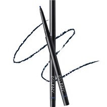 아임유니 울트라 슬림 젤 아이라이너 펜슬, S08 나이트 블루, 1개