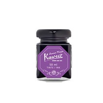 카웨코 병잉크, 썸머 퍼플, 1개