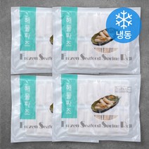 해물짜조 14ea (냉동), 280g, 4개