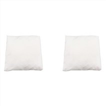 사랑예감 견면 방석솜 2p