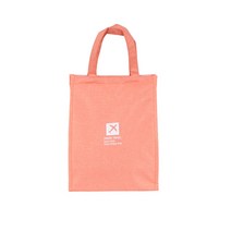 보냉가방, 핑크