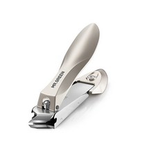 미스터그린 스텐 큐티클 손톱깎이 MR1127, 혼합색상, 1개