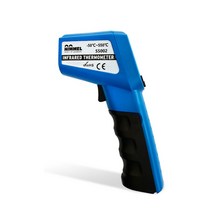 힘멜 비접촉식 적외선 온도계, 1개