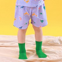 고잉키즈 아동용 디노 팬츠
