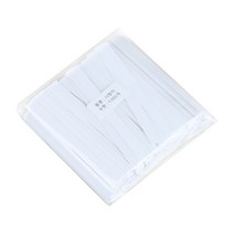 시향지 12cm x 10mm 1번 두께 보통 1000p, 1개
