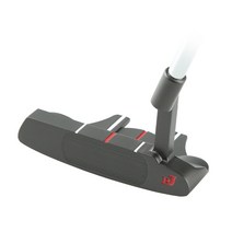 아동용 아이포스 골프 퍼터 WTL-435 블랙 헤드 + 핑크 76cm, 3.5도
