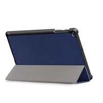 삼성 2019 태블릿 pc 케이스 SM-T510/SM-T515, 다크블루